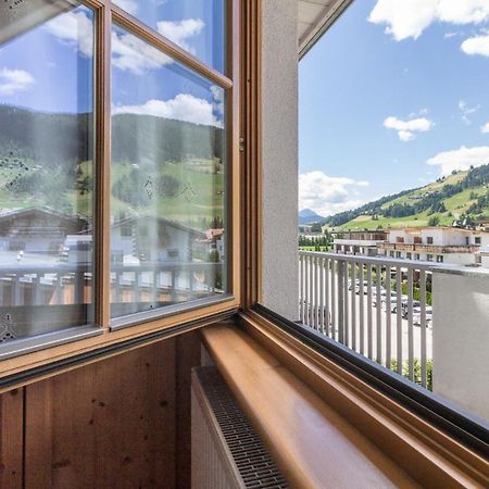 Casa Serena San Candido Eksteriør bilde