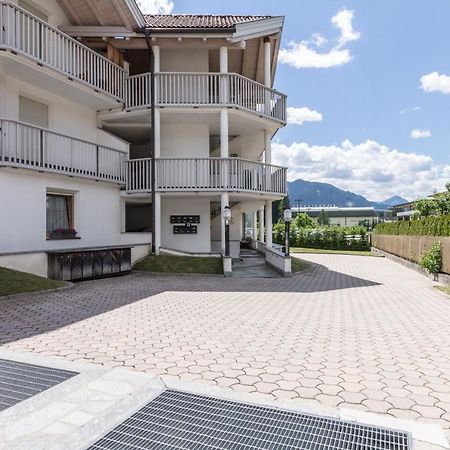 Casa Serena San Candido Eksteriør bilde