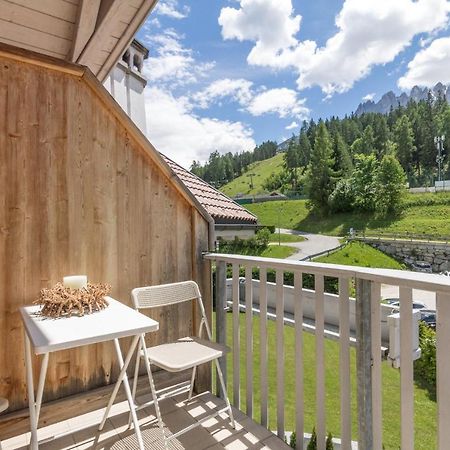 Casa Serena San Candido Eksteriør bilde