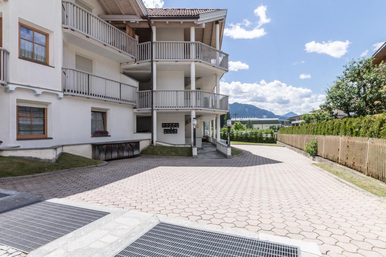 Casa Serena San Candido Eksteriør bilde