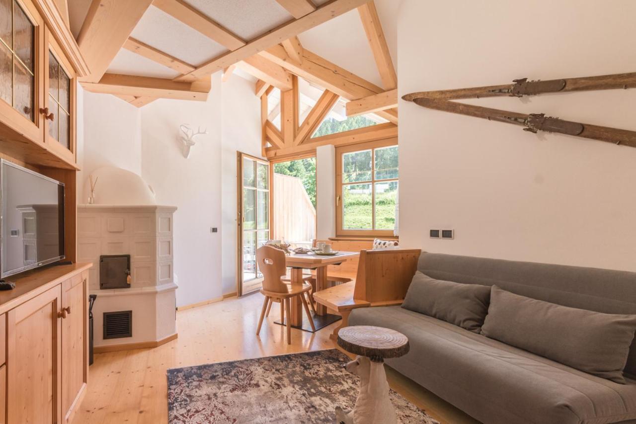 Casa Serena San Candido Eksteriør bilde
