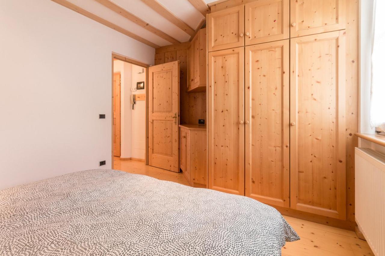 Casa Serena San Candido Eksteriør bilde